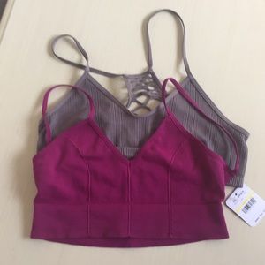 Free People Bralettes